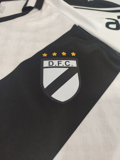 Danubio - Uruguai - 2024/2025 · de Jogador