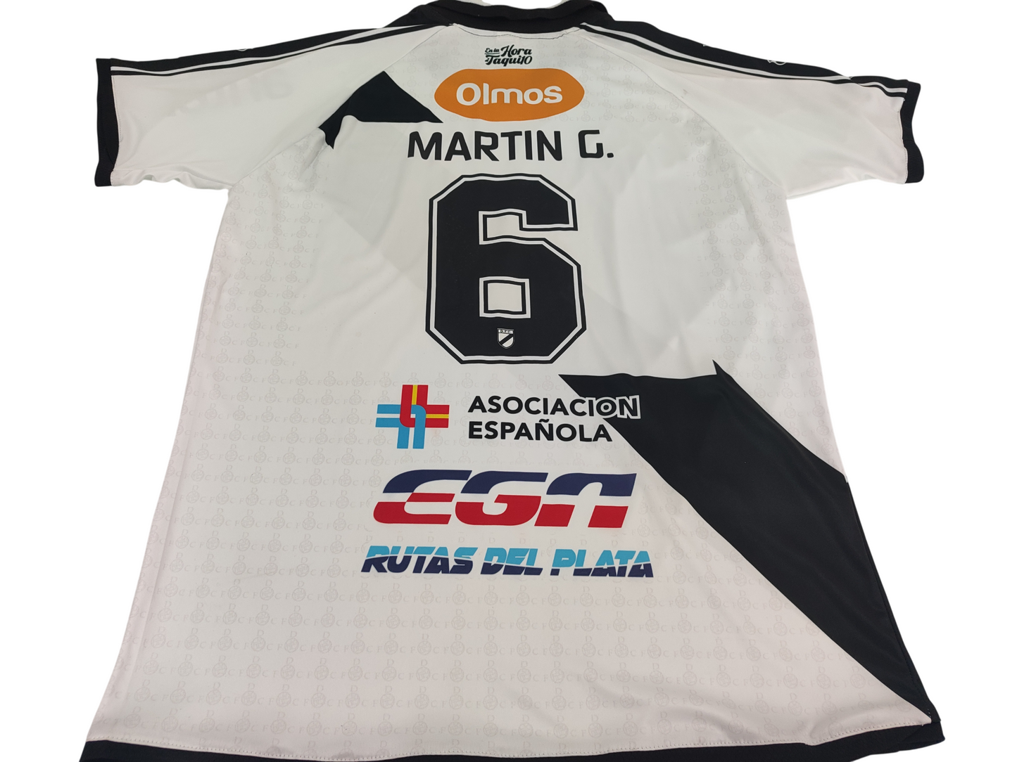 Danubio - Uruguai - 2024/2025 · de Jogador