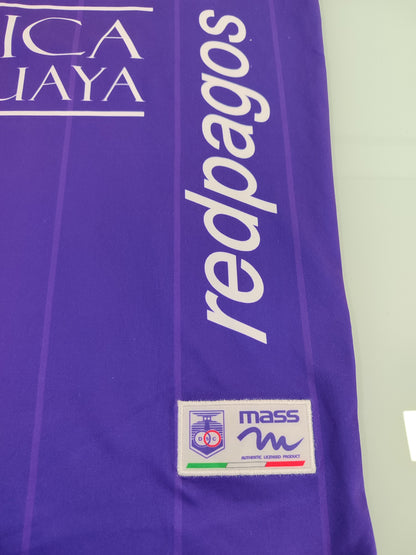 Defensor Sporting - Uruguai - 2016/2017 · Matchworn · #30