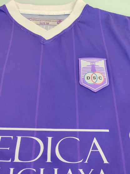 Defensor Sporting - Uruguai - 2016/2017 · Matchworn · #30