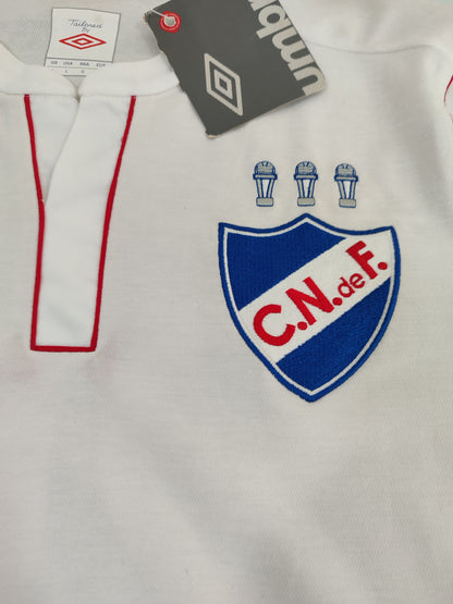 Nacional - Uruguai - 2012/2013 · Modelo Player · #29 Iván Alonso