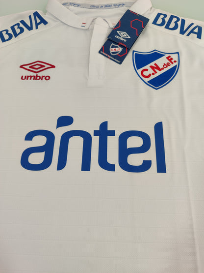 Nacional - Uruguai - 2019/2020 · Edição 120 Anos - Modelo Player