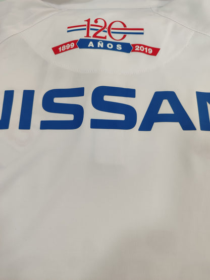 Nacional - Uruguai - 2019/2020 · Edição 120 Anos - Modelo Player
