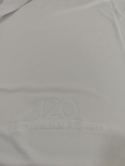 Nacional - Uruguai - 2019/2020 · Edição 120 Anos - Modelo Player