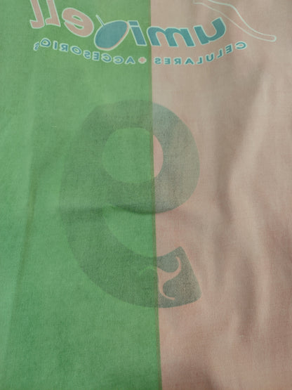 Boston River - Uruguai (Futsal) - 2008 · Matchworn · #9