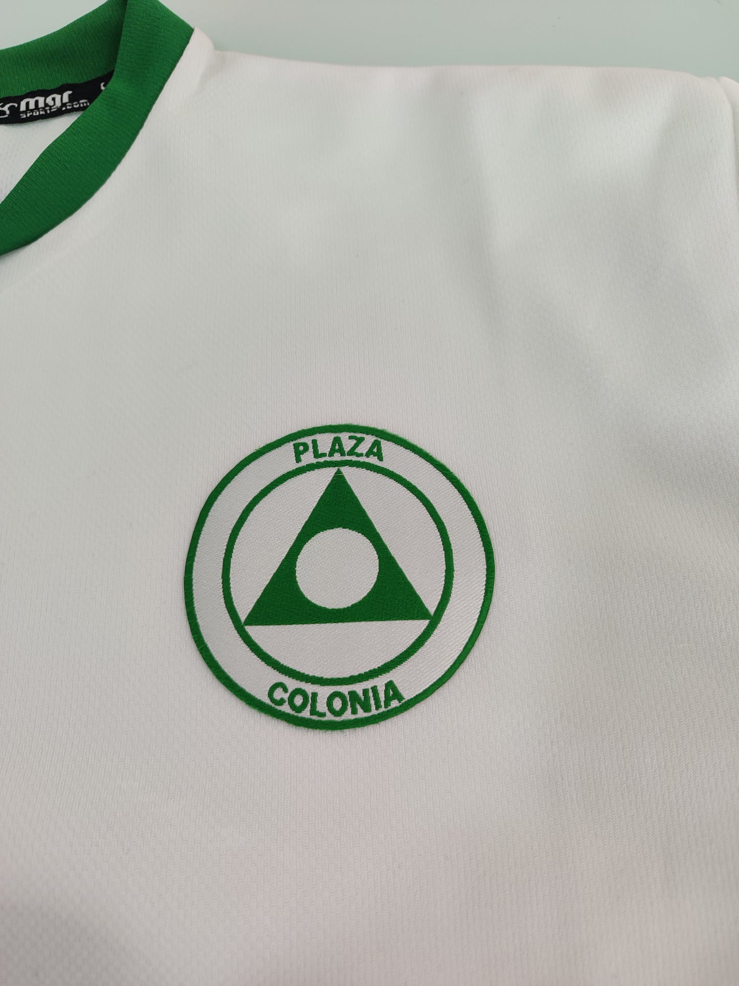 Plaza Colonia - Uruguai - 2011/2013 · Matchworn ·