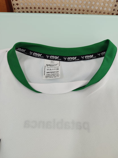 Plaza Colonia - Uruguai - 2011/2013 · Matchworn ·