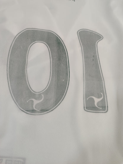 Plaza Colonia - Uruguai - 2011/2013 · Matchworn ·