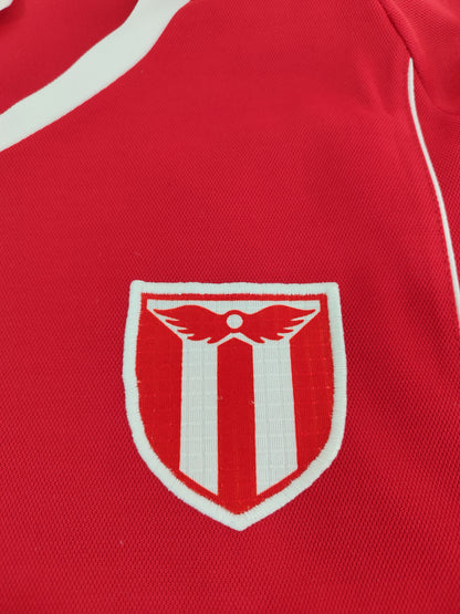 River Plate - Uruguai - 1999 · Matchworn · #88