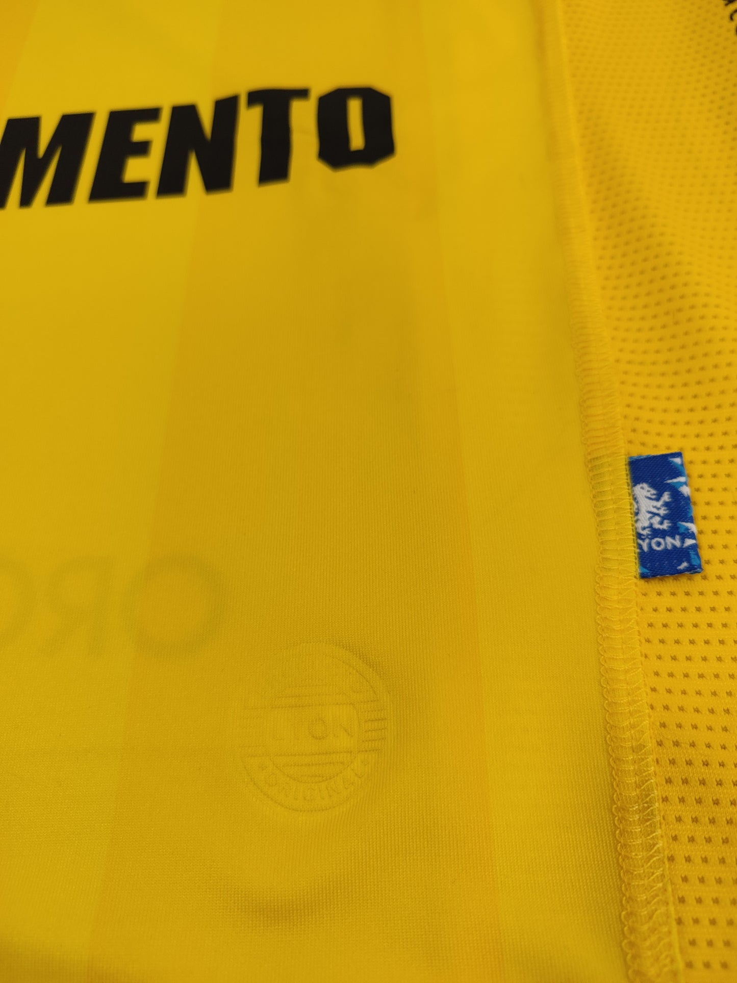 Almirante Brown - Argentina - 2016/2017 · Preparada Jogo · #4