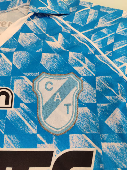 Temperley - Argentina - Edição Especial · 2015 - Modelo Player #11 di Lorenzo