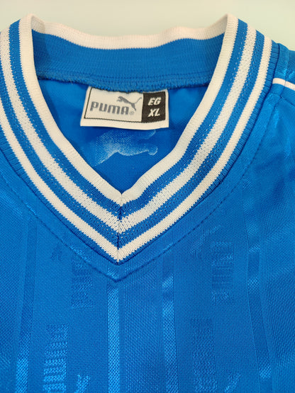12 de Octubre - Paraguai - 2002 · Matchworn Libertadores · #14