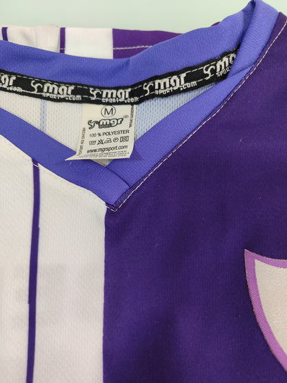 Fénix - Uruguai - 2016 · Matchworn · #13 Facundo Boné