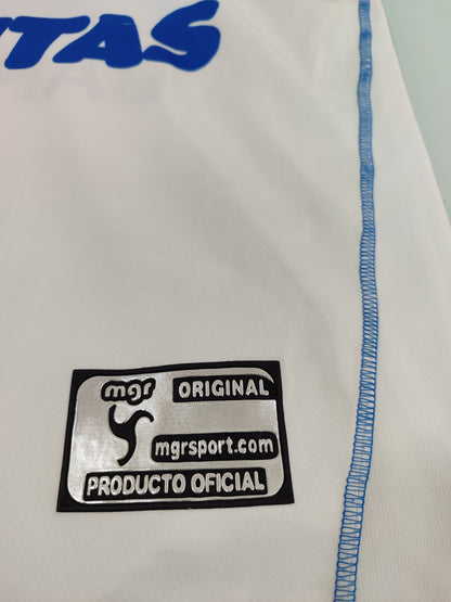 Liverpool - Uruguai - Sudamericana 2012 · Matchworn · Jonathan Barboza