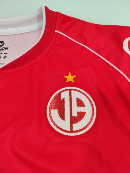 Juan Aurich - Peru - 2012/2013 · Matchworn · #11