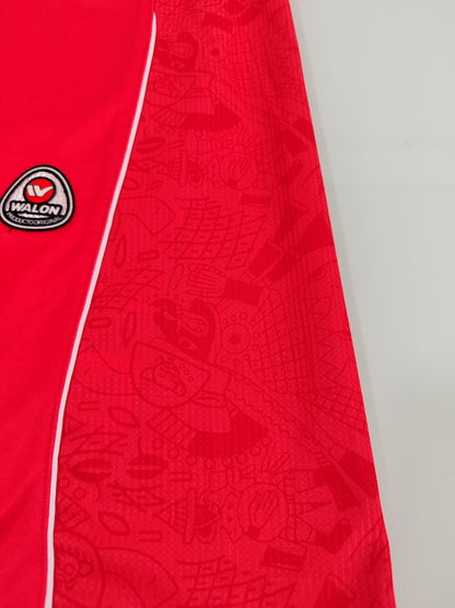Juan Aurich - Peru - 2012/2013 · Matchworn · #11