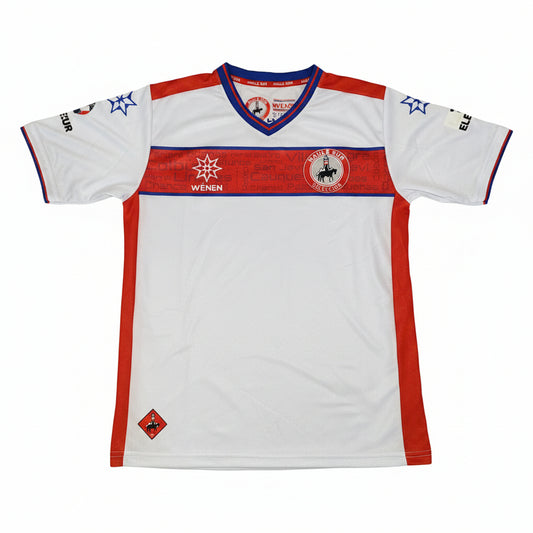 Camiseta Maule Sur - Conifa *** chega 15 de agosto ***