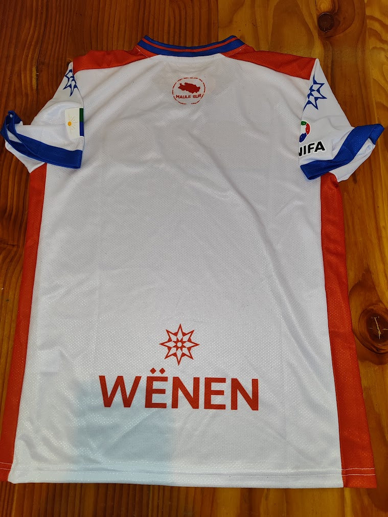 Maule Sur T-shirt - CONIFA **** ORDER ***