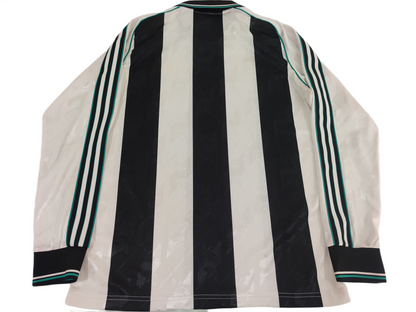 Newcastle - Inglaterra - Adidas Originals - Manga Longa - Esgotada nas Lojas!