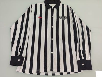 Club Libertad - Paraguai - Centenário - Nike - Mangas Longas - Raríssima!