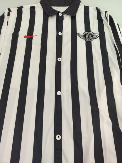Club Libertad - Paraguai - Centenário - Nike - Mangas Longas - Raríssima!