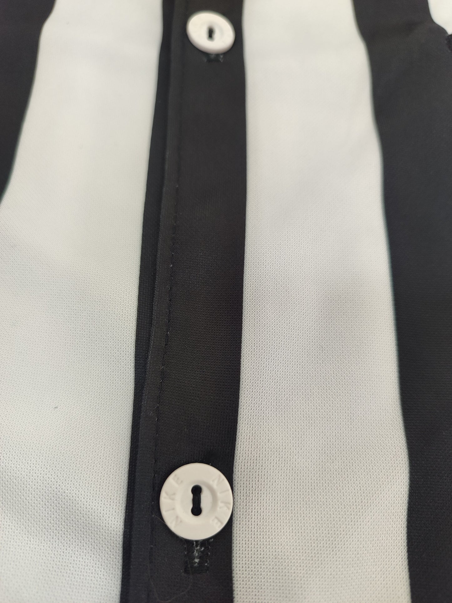 Club Libertad - Paraguai - Centenário - Nike - Mangas Longas - Raríssima!