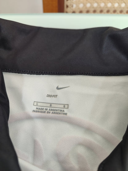 Club Libertad - Paraguai - Centenário - Nike - Mangas Longas - Raríssima!