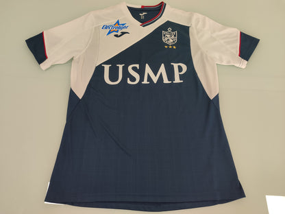 Universidad San Martin - Peru - 2018 · Matchworn · #5 Júnior Huerta