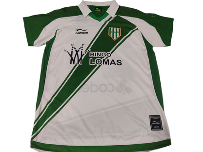 Banfield - Argentina · Matchworn · #24 Martín Rodríguez