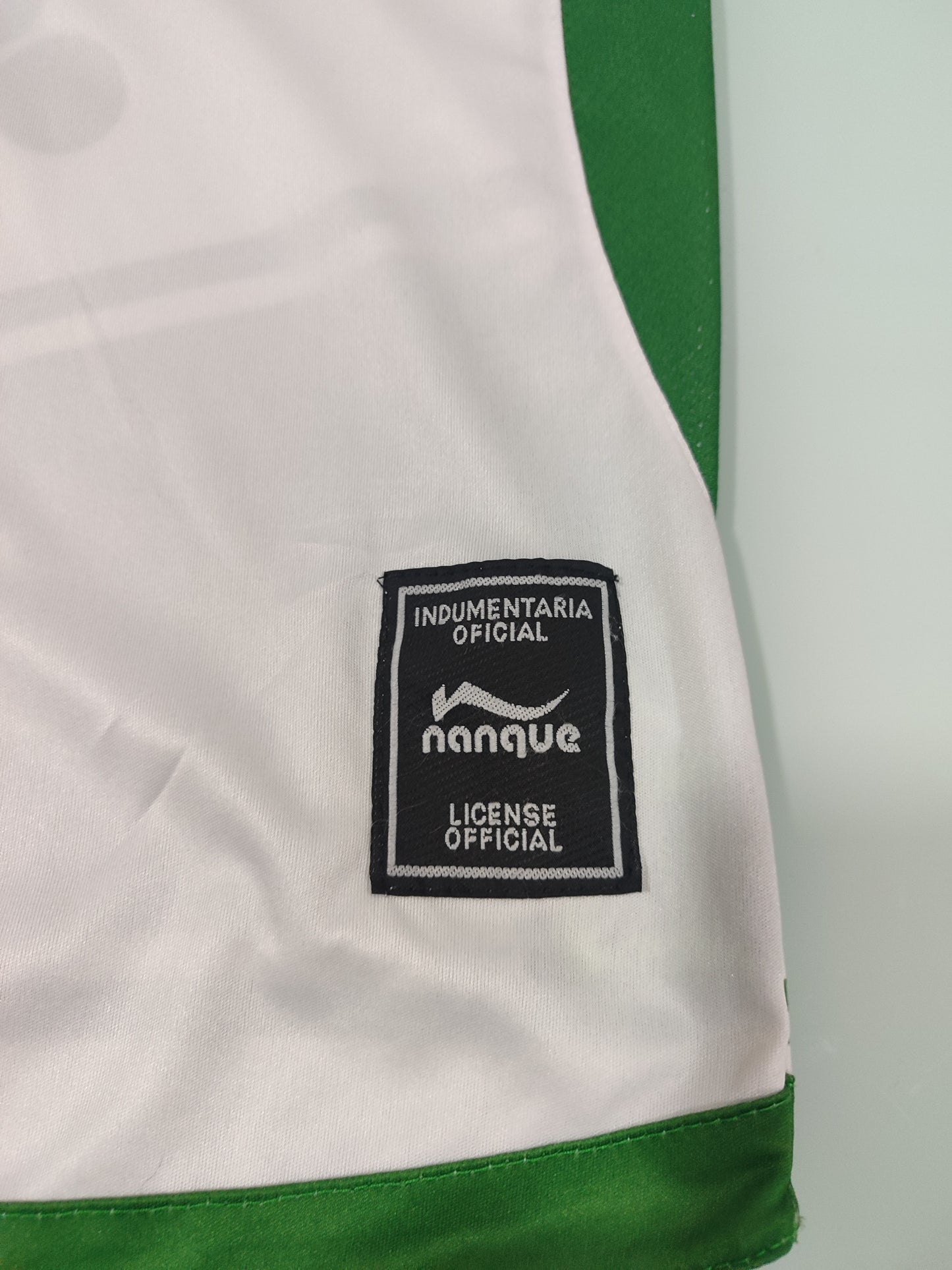 Banfield - Argentina · Matchworn · #24 Martín Rodríguez