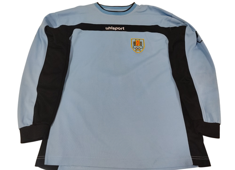 Seleção do Uruguai · 2006 - GK - Player · Uhlsport #1
