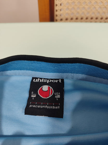 Seleção do Uruguai · 2006 - GK - Player · Uhlsport #1