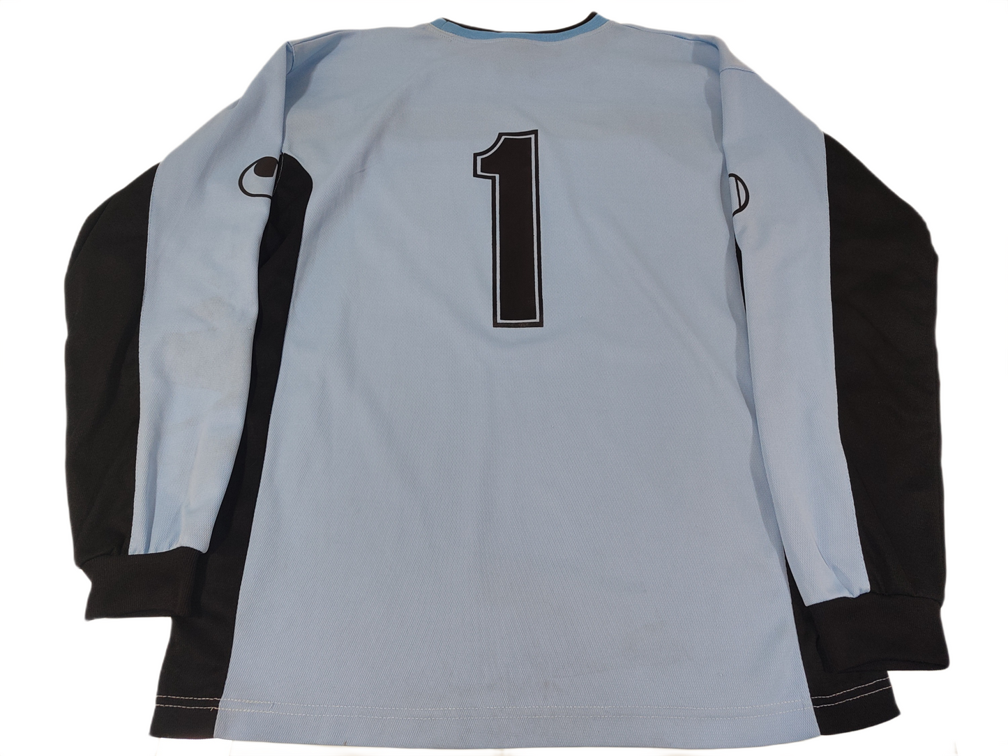 Seleção do Uruguai · 2006 - GK - Player · Uhlsport #1