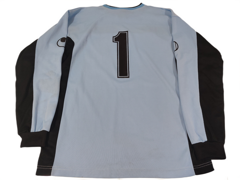Seleção do Uruguai · 2006 - GK - Player · Uhlsport #1