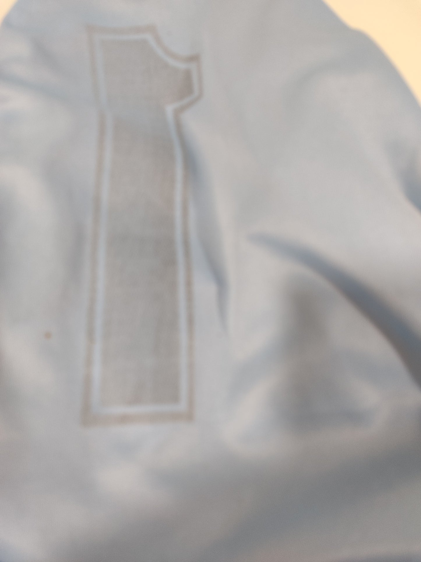 Seleção do Uruguai · 2006 - GK - Player · Uhlsport #1