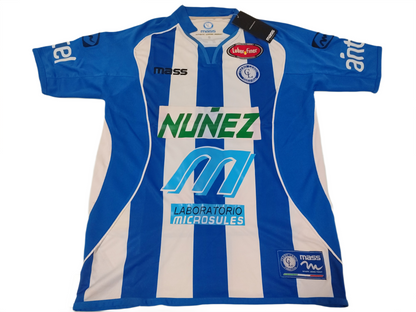Cerro Largo - Uruguai - Matchworn/Issued · #19 Bruno Silva