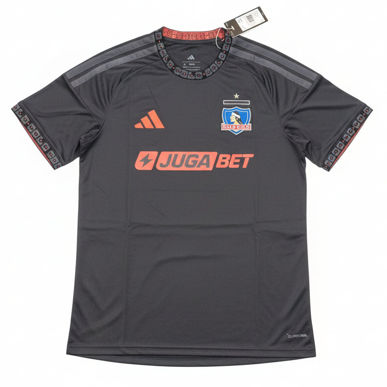 Camisa Colo-Colo Away 2026