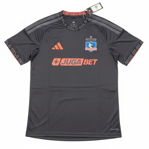 Camisa Colo-Colo Away 2026