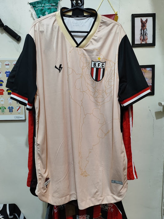Botafogo-SP - Pantera das Américas 2023 - Versão Goleiro