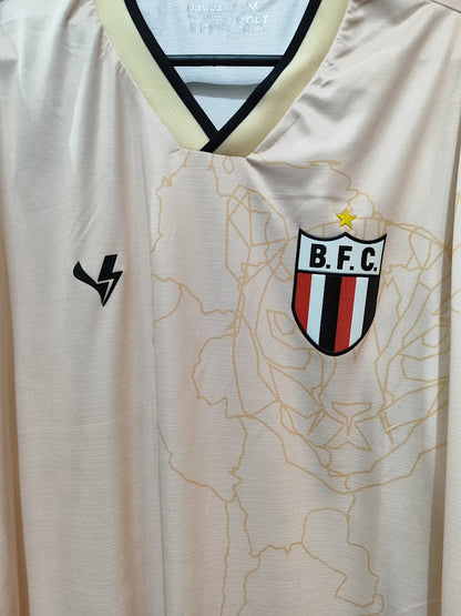 Botafogo-SP - Pantera das Américas 2023 - Versão Goleiro