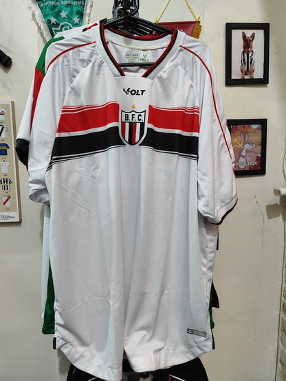 Botafogo-SP - Home - 2024