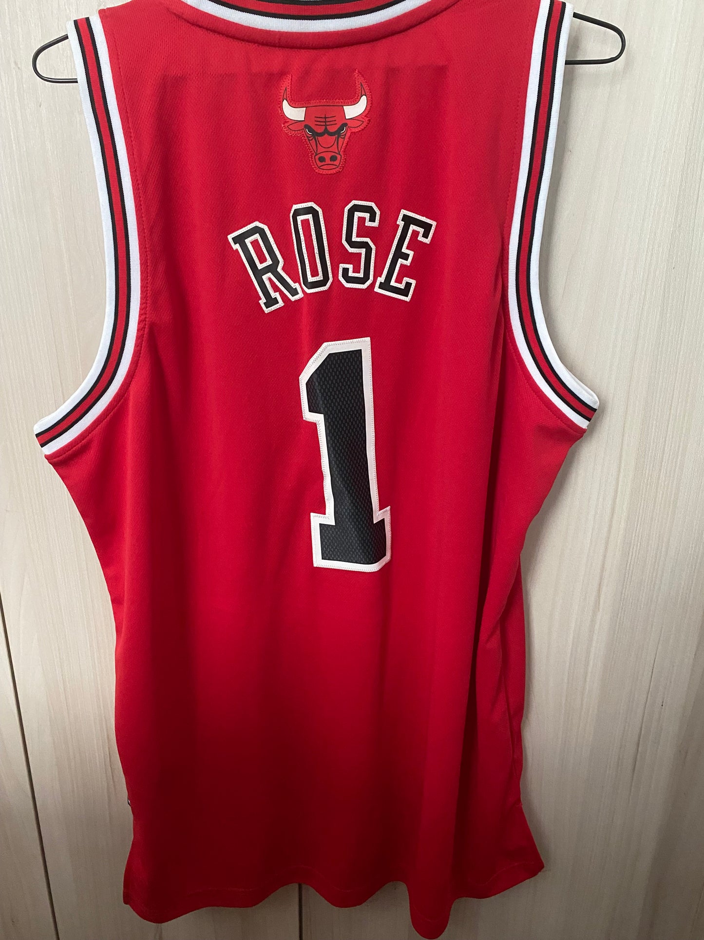 Regata NBA Bulls