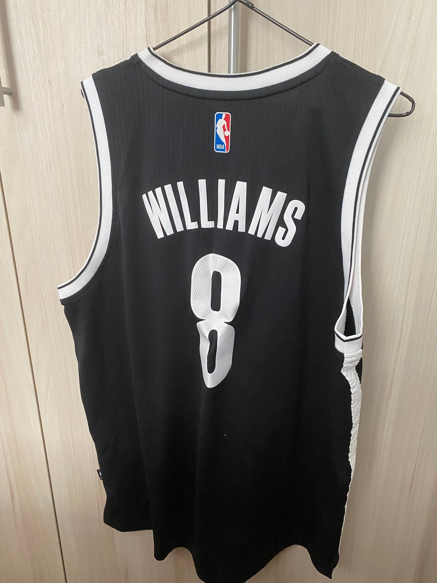 Regata NBA Brooklyn