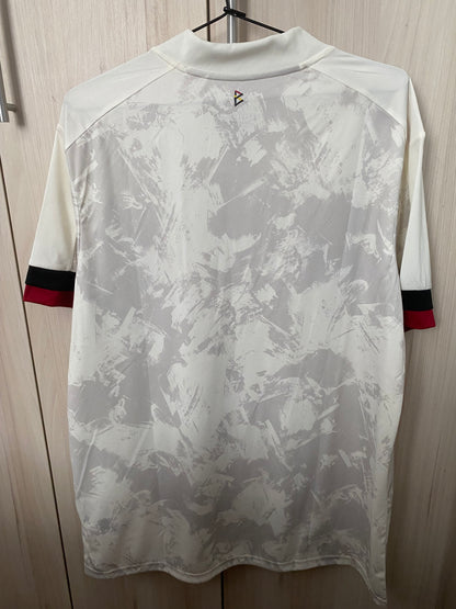 Camisa Bélgica Reserva 2021