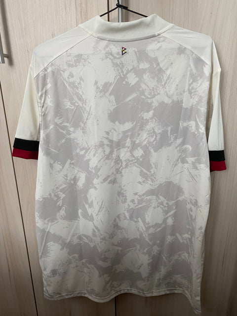 Camisa Bélgica Reserva 2021