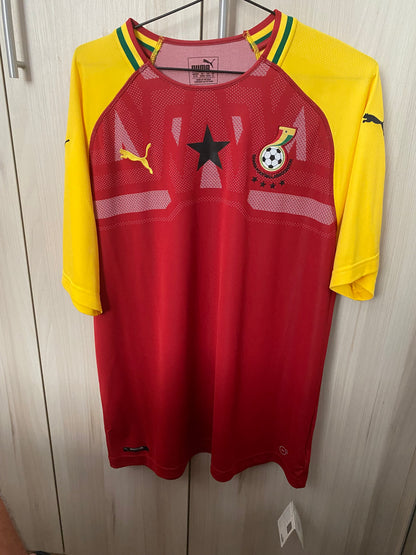 Camisa Gana Reserva 2018
