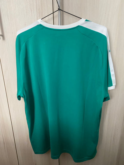 Camisa Senegal Reserva 2018