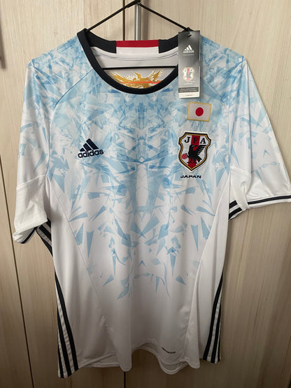Camisa Japão Reserva 2016