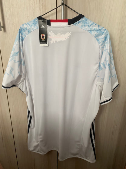 Camisa Japão Reserva 2016