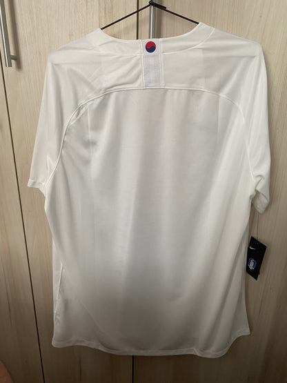 Camisa Coreia do Sul Reserva 2018